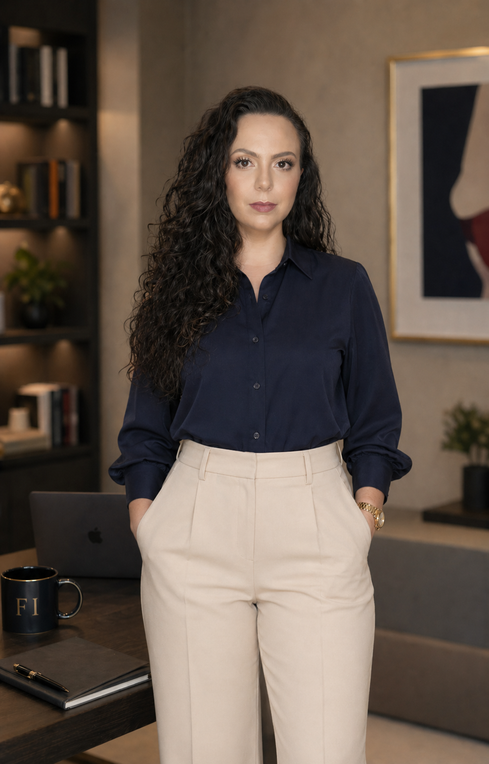 Ana Borges, Treinadora de Vendas e Liderança Comercial